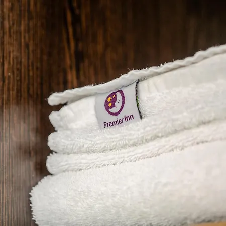 Premier Inn Hamburg City Hammerbrook-2